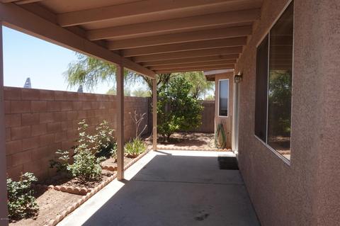 7064 E Strike Eagle Way, Tucson, AZ 85730 photo 18