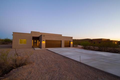 13840 E Dawn Dr E, Vail, AZ 85641 photo 1