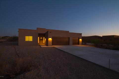 13840 E Dawn Dr E, Vail, AZ 85641 photo 2