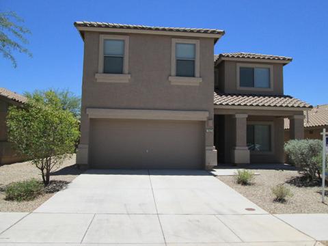 10654 E Greek Dr, Tucson, AZ 85747 photo 1
