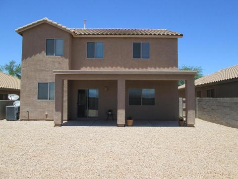 10654 E Greek Dr, Tucson, AZ 85747 photo 19