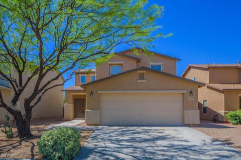 6228 E Bramble St, Tucson, AZ 85756 photo 1