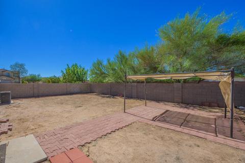 6228 E Bramble St, Tucson, AZ 85756 photo 34