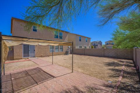6228 E Bramble St, Tucson, AZ 85756 photo 38