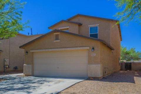 6228 E Bramble St, Tucson, AZ 85756 photo 2