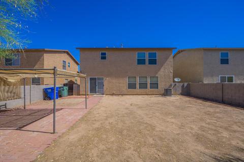 6228 E Bramble St, Tucson, AZ 85756 photo 37