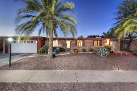 8921 E Sierra St, Tucson, AZ 85710 photo 23