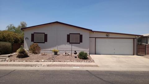 6197 E Thunder River Dr, Tucson, AZ 85756 photo 1