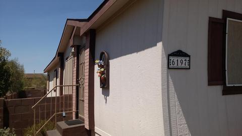 6197 E Thunder River Dr, Tucson, AZ 85756 photo 2