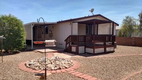 6197 E Thunder River Dr, Tucson, AZ 85756 photo 12