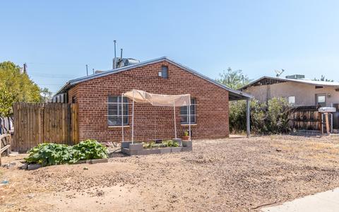 1127 E 8th St, Tucson, AZ 85719 photo 2