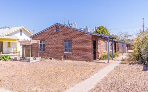 1127 E 8th St, Tucson, AZ 85719 photo 1