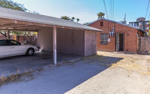 1127 E 8th St, Tucson, AZ 85719 photo 29