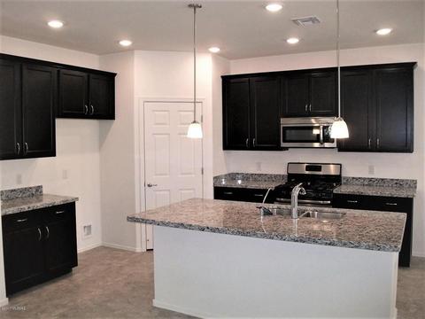 8884 E Abrams Loop, Tucson, AZ 85710 photo 3
