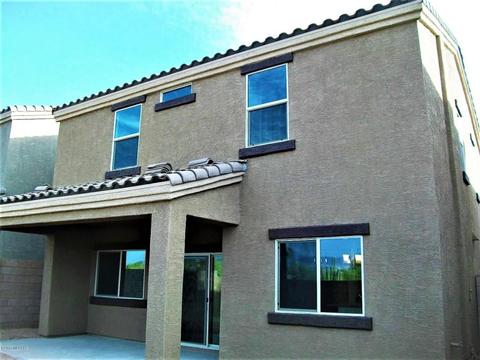 8875 E Abrams Loop, Tucson, AZ 85710 photo 31