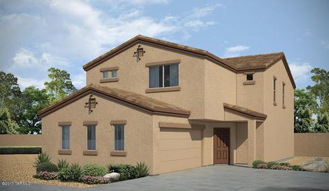 8875 E Abrams Loop, Tucson, AZ 85710 photo 1