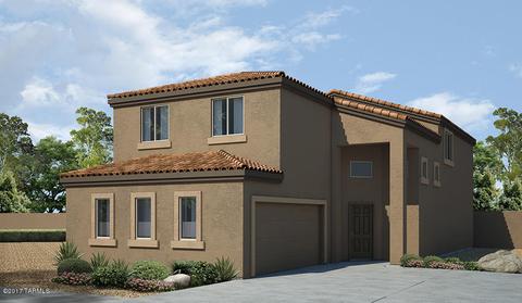 8875 E Abrams Loop, Tucson, AZ 85710 photo 1