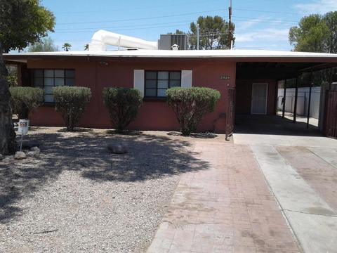 2939 E 20th St, Tucson, AZ 85716 photo 22