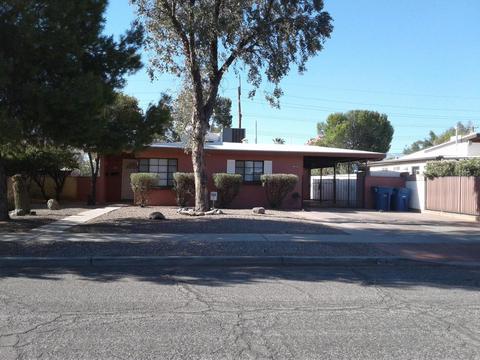 2939 E 20th St, Tucson, AZ 85716 photo 1