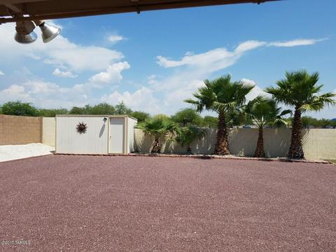 8067 S Old Canyon Ave, Tucson, AZ 85747 photo 14