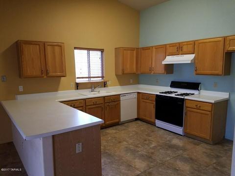 8067 S Old Canyon Ave, Tucson, AZ 85747 photo 3