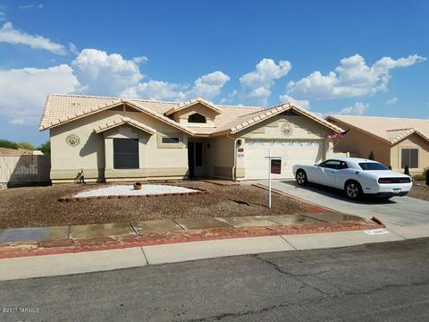 8067 S Old Canyon Ave, Tucson, AZ 85747 photo 1