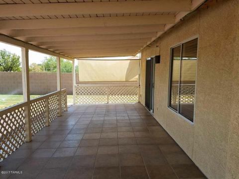 8067 S Old Canyon Ave, Tucson, AZ 85747 photo 12