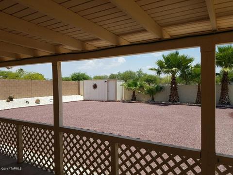 8067 S Old Canyon Ave, Tucson, AZ 85747 photo 13