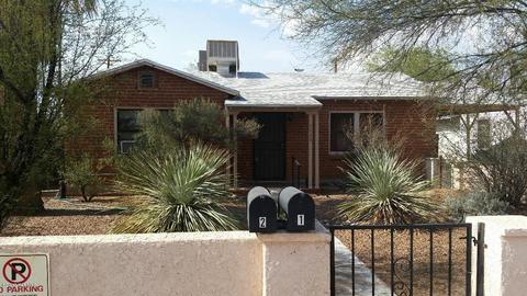 1919 E Silver St, Tucson, AZ 85719 photo 1