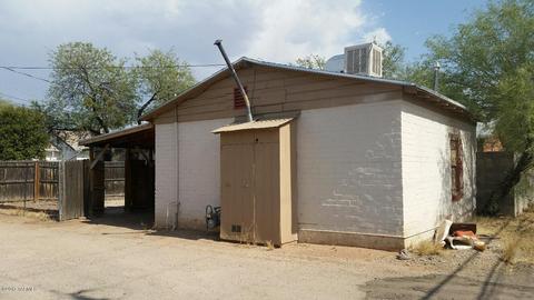 1919 E Silver St, Tucson, AZ 85719 photo 14