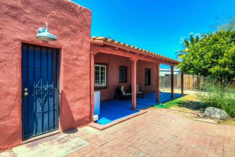3808 E Lee St, Tucson, AZ 85716 photo 35
