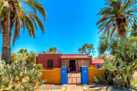 3808 E Lee St, Tucson, AZ 85716 photo 3