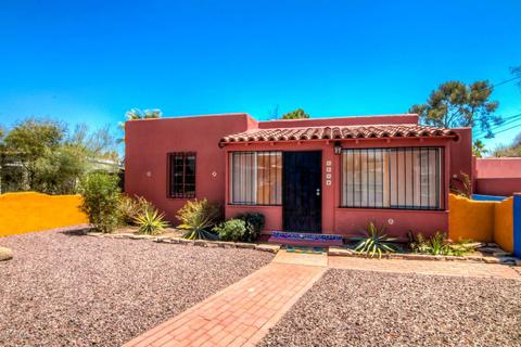 3808 E Lee St, Tucson, AZ 85716 photo 1