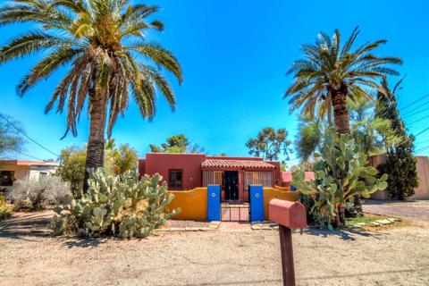 3808 E Lee St, Tucson, AZ 85716 photo 4