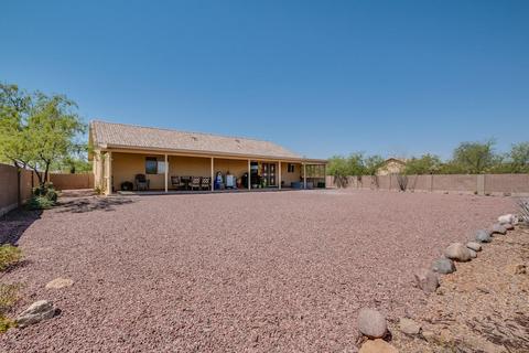 7204 W Timberleaf Dr, Tucson, AZ 85757 photo 26