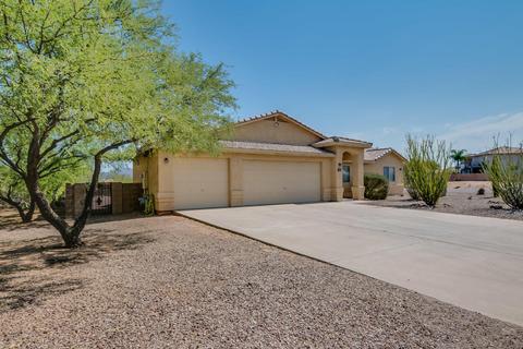 7204 W Timberleaf Dr, Tucson, AZ 85757 photo 29