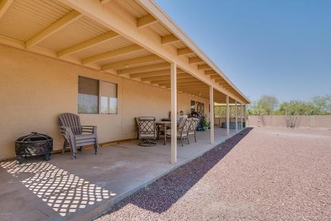 7204 W Timberleaf Dr, Tucson, AZ 85757 photo 24