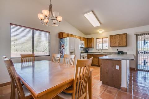 7204 W Timberleaf Dr, Tucson, AZ 85757 photo 12