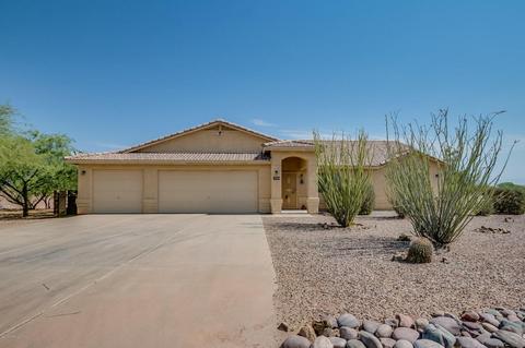 7204 W Timberleaf Dr, Tucson, AZ 85757 photo 1
