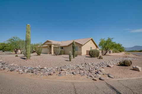 7204 W Timberleaf Dr, Tucson, AZ 85757 photo 2