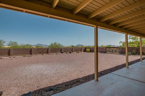 7204 W Timberleaf Dr, Tucson, AZ 85757 photo 23