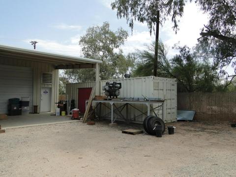 6375 E Printer Udell, Tucson, AZ 85710 photo 27