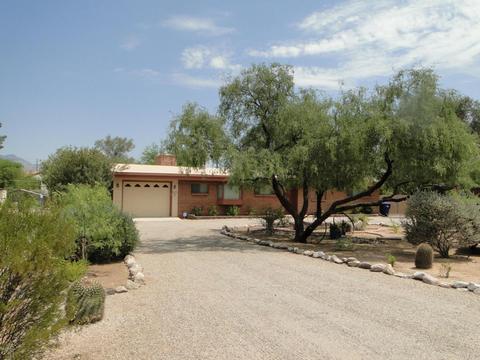 6375 E Printer Udell, Tucson, AZ 85710 photo 2