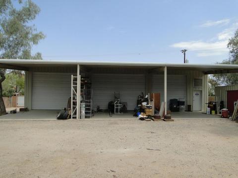 6375 E Printer Udell, Tucson, AZ 85710 photo 20