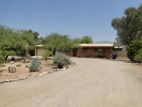6375 E Printer Udell, Tucson, AZ 85710 photo 1