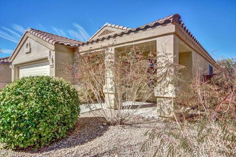 10565 E Feltleaf Willow Trl, Tucson, AZ 85747 photo 3