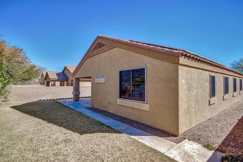 10565 E Feltleaf Willow Trl, Tucson, AZ 85747 photo 23