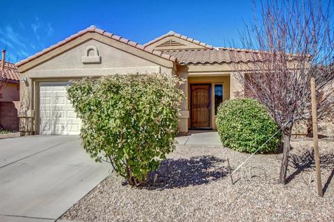 10565 E Feltleaf Willow Trl, Tucson, AZ 85747 photo 2