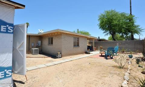 6918 E David Dr, Tucson, AZ 85730 photo 29