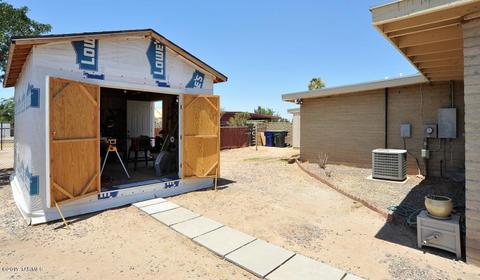 6918 E David Dr, Tucson, AZ 85730 photo 30